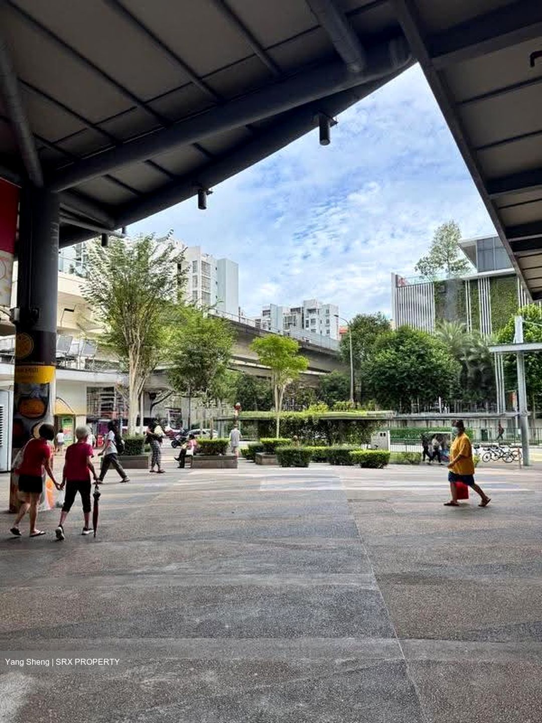 248 SIMEI STREET 3 (D18), Retail #623039731